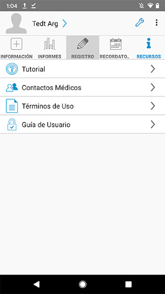 Run android online APK HemMobile AR from MyAndroid or emulate HemMobile AR using MyAndroid