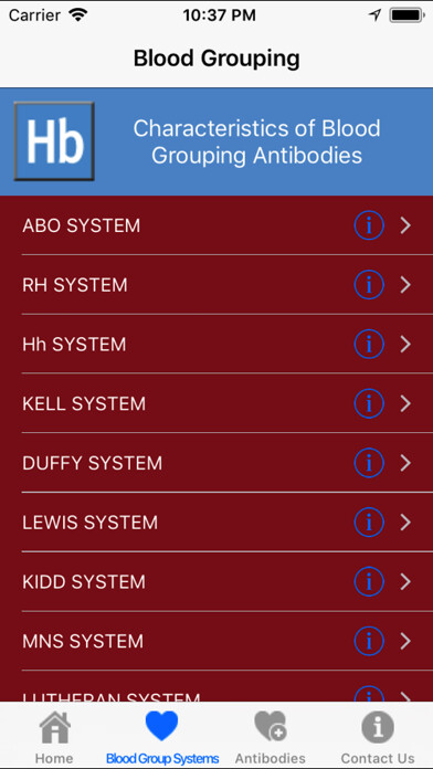 Emulate iPhone app Hemo bioscience using MyAndroid Emulate iPhone app Hemo bioscience using MyAndroid