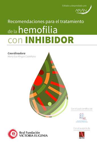 Run android online APK Hemofilia con Inhibidor. Recomendaciones from MyAndroid or emulate Hemofilia con Inhibidor. Recomendaciones using MyAndroid
