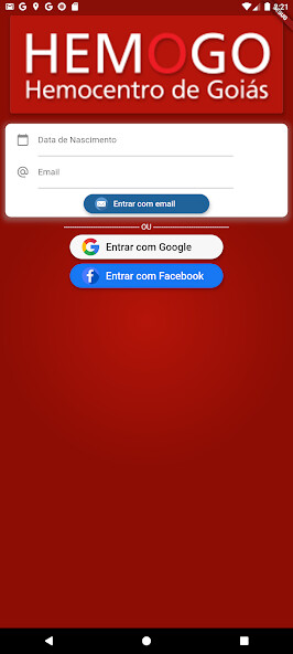 Run android online APK Hemo&Go from MyAndroid or emulate Hemo&Go using MyAndroid Run android online APK Hemo&Go from MyAndroid or emulate Hemo&Go using MyAndroid