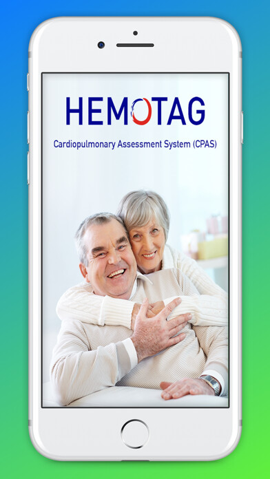 Emulate iPhone app Hemotag using MyAndroid Emulate iPhone app Hemotag using MyAndroid