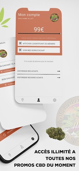 Run android online APK HempHigher from MyAndroid or emulate HempHigher using MyAndroid
