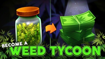 Emulate iPhone app Hempire - Weed Growing Game using MyAndroid Emulate iPhone app Hempire - Weed Growing Game using MyAndroid