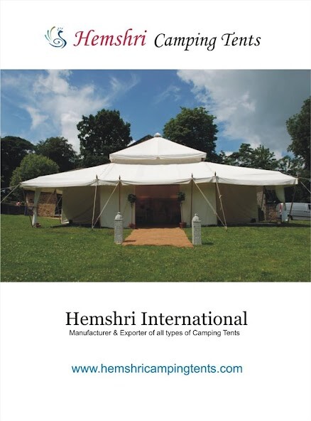 Run android online APK Hemshri Camping Tents from MyAndroid or emulate Hemshri Camping Tents using MyAndroid