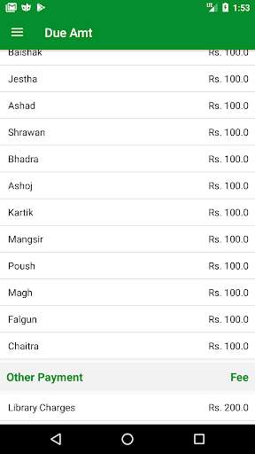 Run android online APK HEMS Parents from MyAndroid or emulate HEMS Parents using MyAndroid