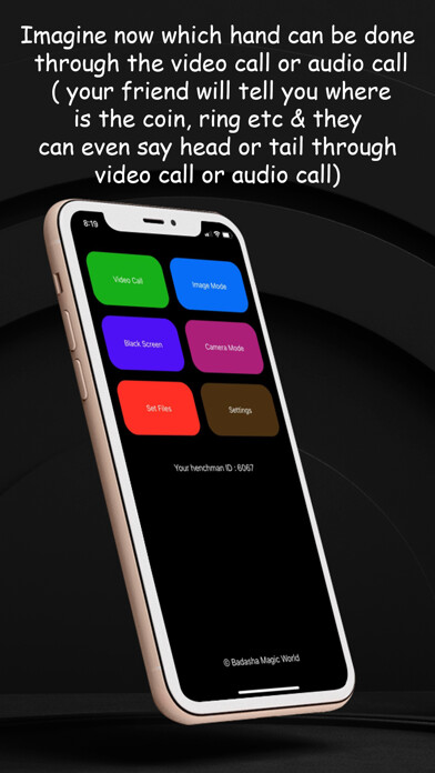 Emulate iPhone app Henchman using MyAndroid Emulate iPhone app Henchman using MyAndroid