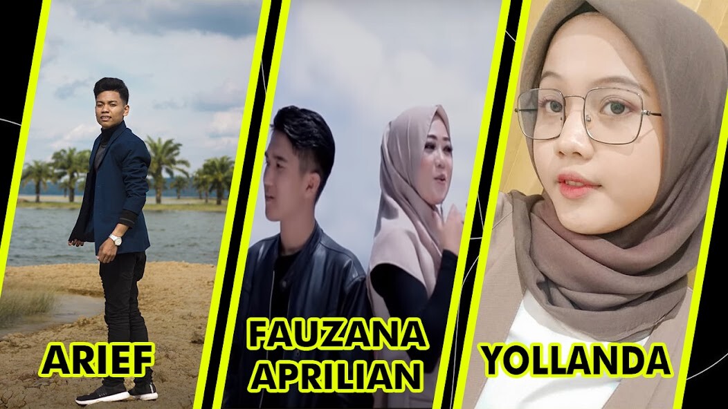 Run android online APK Hendaklah Cari Pengganti-Arief from MyAndroid or emulate Hendaklah Cari Pengganti-Arief using MyAndroid