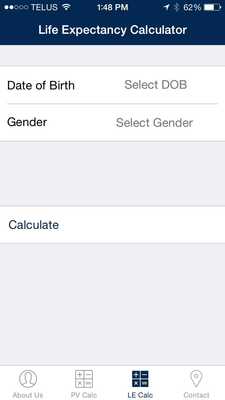 Emulate Android APK Henderson Calculator 1.1 Emulate Android APK Henderson Calculator 1.1