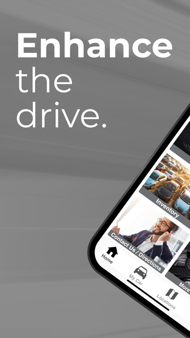 Emulate iPhone app Henderson Ford Advantage using MyAndroid Emulate iPhone app Henderson Ford Advantage using MyAndroid