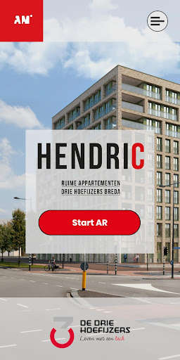 Run android online APK Hendric, Drie Hoefijzers Breda from MyAndroid or emulate Hendric, Drie Hoefijzers Breda using MyAndroid