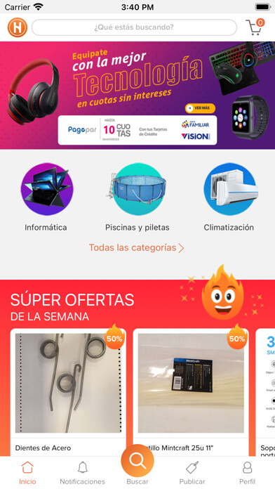 Run android online APK Hendyla from MyAndroid or emulate Hendyla using MyAndroid