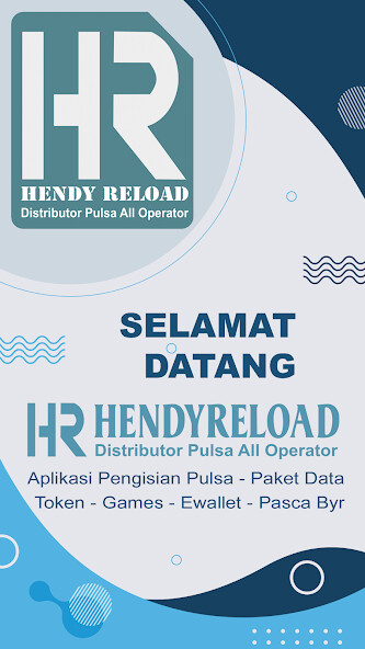 Run android online APK Hendyreload - Pulsa Paket Data from MyAndroid or emulate Hendyreload - Pulsa Paket Data using MyAndroid Run android online APK Hendyreload - Pulsa Paket Data from MyAndroid or emulate Hendyreload - Pulsa Paket Data using MyAndroid