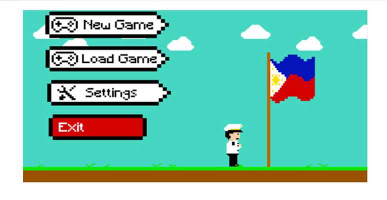 Emulate Android APK Heneral Luna: The Game