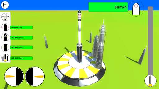 Run android online APK Heng Space Missions (Testing) from MyAndroid or emulate Heng Space Missions (Testing) using MyAndroid