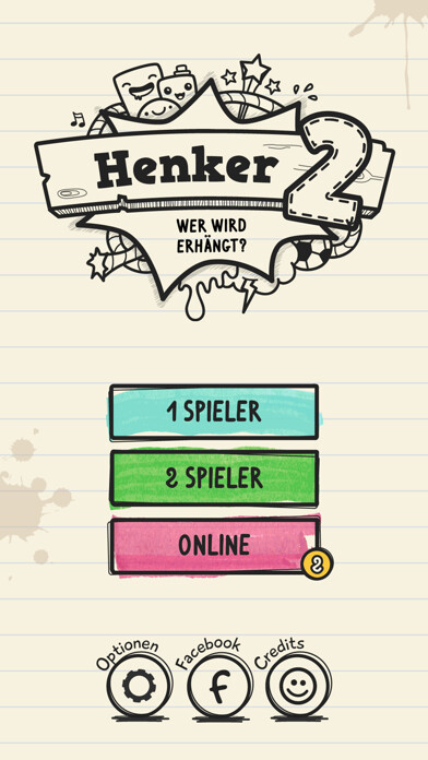 Emulate iPhone app Henker 2: Online using MyAndroid Emulate iPhone app Henker 2: Online using MyAndroid