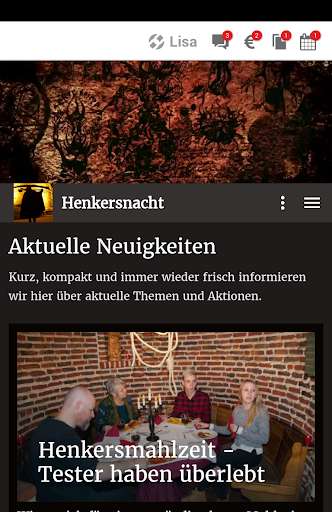 Run android online APK Henkersnacht from MyAndroid or emulate Henkersnacht using MyAndroid Run android online APK Henkersnacht from MyAndroid or emulate Henkersnacht using MyAndroid