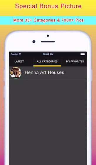 Run android online APK Henna Art Houses from MyAndroid or emulate Henna Art Houses using MyAndroid