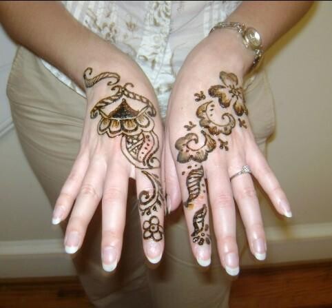 Run android online APK Henna Art from MyAndroid or emulate Henna Art using MyAndroid