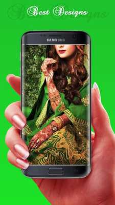 Emulate Android APK Henna Design Step Guide Emulate Android APK Henna Design Step Guide