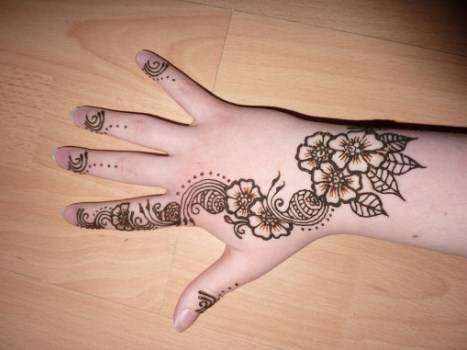 Emulate Android APK henna tattoos design Emulate Android APK henna tattoos design