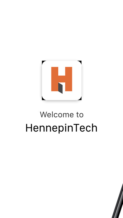 Emulate iPhone app Hennepin Technical College using MyAndroid Emulate iPhone app Hennepin Technical College using MyAndroid