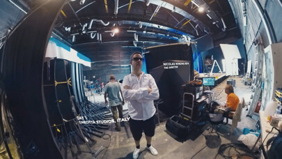 Emulate iPhone app Hennessy X.O - Virtual Reality using MyAndroid Emulate iPhone app Hennessy X.O - Virtual Reality using MyAndroid
