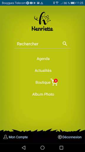 Run android online APK Henriette from MyAndroid or emulate Henriette using MyAndroid Run android online APK Henriette from MyAndroid or emulate Henriette using MyAndroid