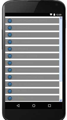 Emulate Android APK Henrique e Diego Top 15