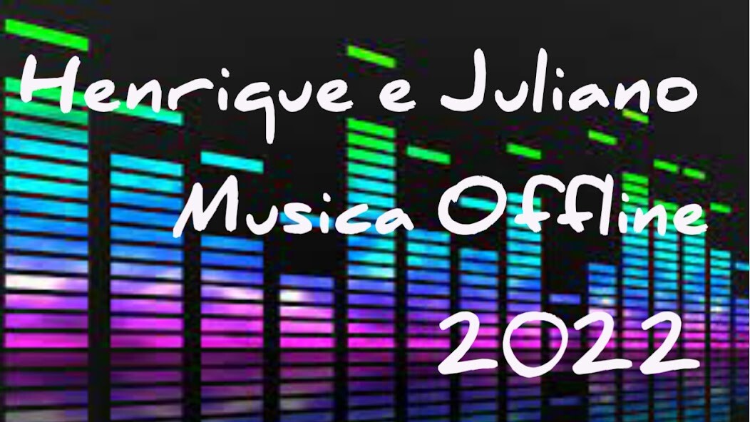 Run android online APK Henrique e Juliano musica 2022 from MyAndroid or emulate Henrique e Juliano musica 2022 using MyAndroid