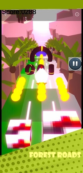 Run android online APK Hen Run from MyAndroid or emulate Hen Run using MyAndroid