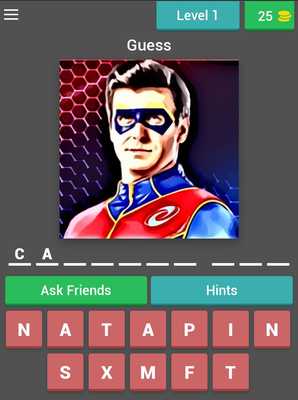 Emulate Android APK Henry Captain Danger Quiz Emulate Android APK Henry Captain Danger Quiz