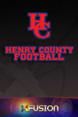 Emulate Android APK Henry County Football