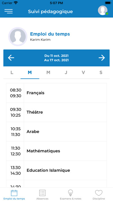 Run android online APK Henry Ford School from MyAndroid or emulate Henry Ford School using MyAndroid