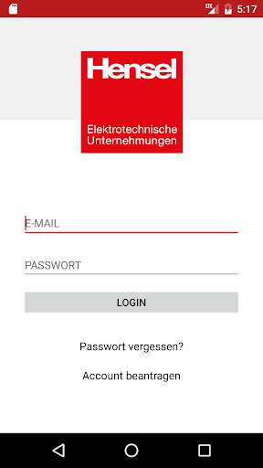 Run android online APK Hensel AG from MyAndroid or emulate Hensel AG using MyAndroid