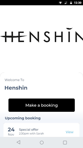 Run android online APK Henshin from MyAndroid or emulate Henshin using MyAndroid