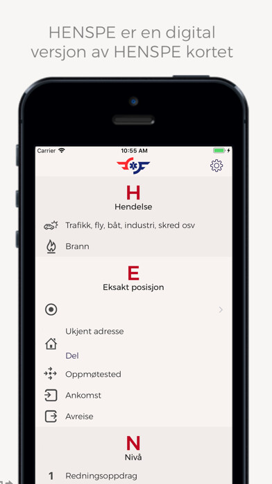 Emulate iPhone app HENSPE using MyAndroid Emulate iPhone app HENSPE using MyAndroid