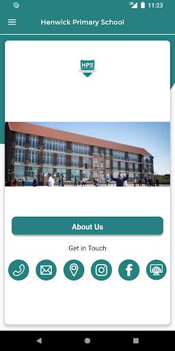 Run android online APK Henwick Primary School from MyAndroid or emulate Henwick Primary School using MyAndroid Run android online APK Henwick Primary School from MyAndroid or emulate Henwick Primary School using MyAndroid