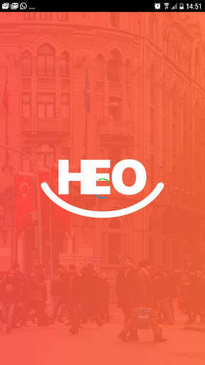 Run android online APK Heotech Belediyesi from MyAndroid or emulate Heotech Belediyesi using MyAndroid