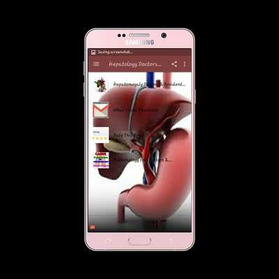 Emulate Android APK Hepatology Cases For Doctors  Residents MP3
