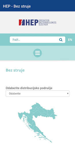 Run android online APK HEP - Bez struje from MyAndroid or emulate HEP - Bez struje using MyAndroid
