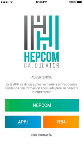 Emulate Android APK Hepcom calc Emulate Android APK Hepcom calc