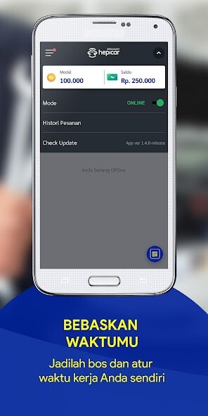 Run android online APK Hepicar Spesialis from MyAndroid or emulate Hepicar Spesialis using MyAndroid Run android online APK Hepicar Spesialis from MyAndroid or emulate Hepicar Spesialis using MyAndroid