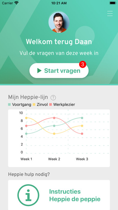 Emulate iPhone app Heppie-de-Peppie using MyAndroid Emulate iPhone app Heppie-de-Peppie using MyAndroid