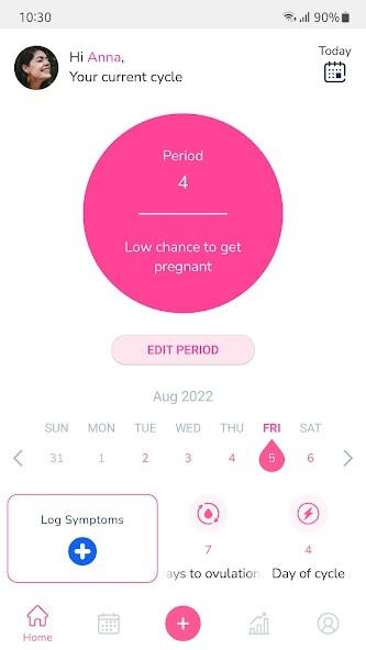 Run android online APK Hera Calendar - Period Tracker from MyAndroid or emulate Hera Calendar - Period Tracker using MyAndroid Run android online APK Hera Calendar - Period Tracker from MyAndroid or emulate Hera Calendar - Period Tracker using MyAndroid