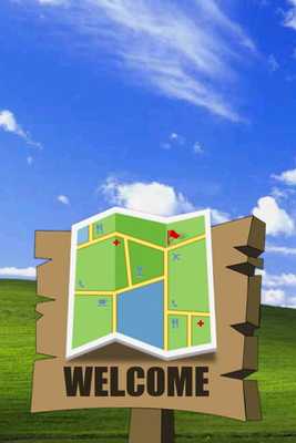 Emulate Android APK Heraklion Map Emulate Android APK Heraklion Map