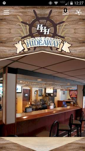 Emulate Android APK Herald Harbor Hideaway