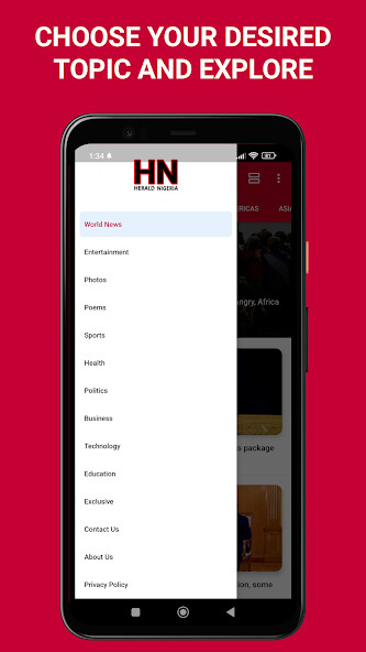 Run android online APK Herald Nigeria from MyAndroid or emulate Herald Nigeria using MyAndroid Run android online APK Herald Nigeria from MyAndroid or emulate Herald Nigeria using MyAndroid