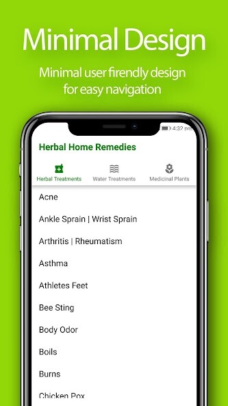 Run android online APK Herbal Home Remedies and Natural Cures from MyAndroid or emulate Herbal Home Remedies and Natural Cures using MyAndroid