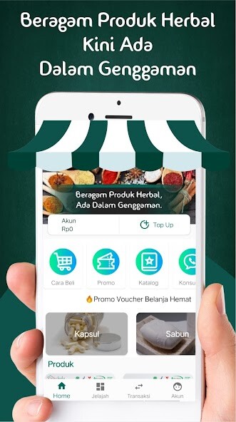 Run android online APK Herbal Tazakka Store from MyAndroid or emulate Herbal Tazakka Store using MyAndroid Run android online APK Herbal Tazakka Store from MyAndroid or emulate Herbal Tazakka Store using MyAndroid