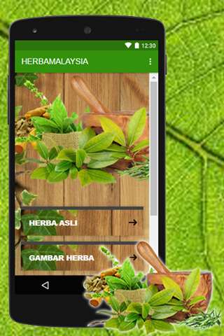 Run android online APK Herba Malaysia from MyAndroid or emulate Herba Malaysia using MyAndroid